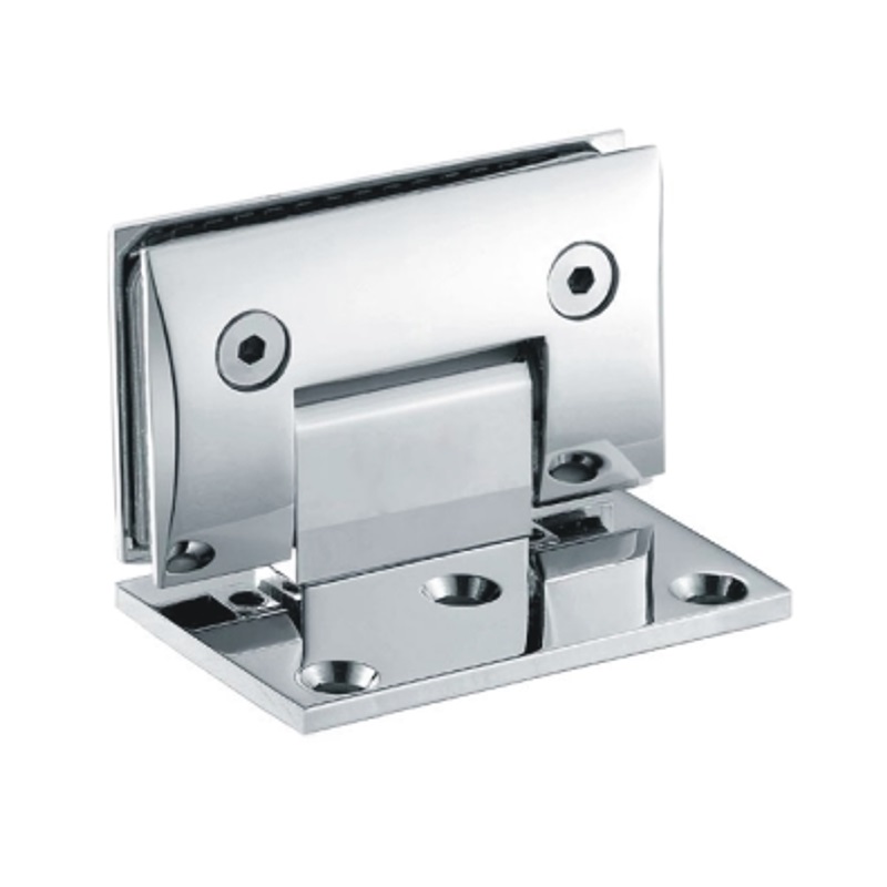 SHOWER HINGE