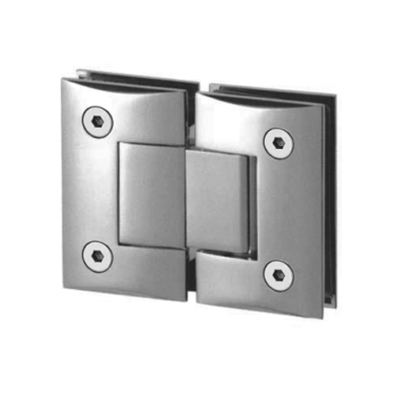 shower hinge