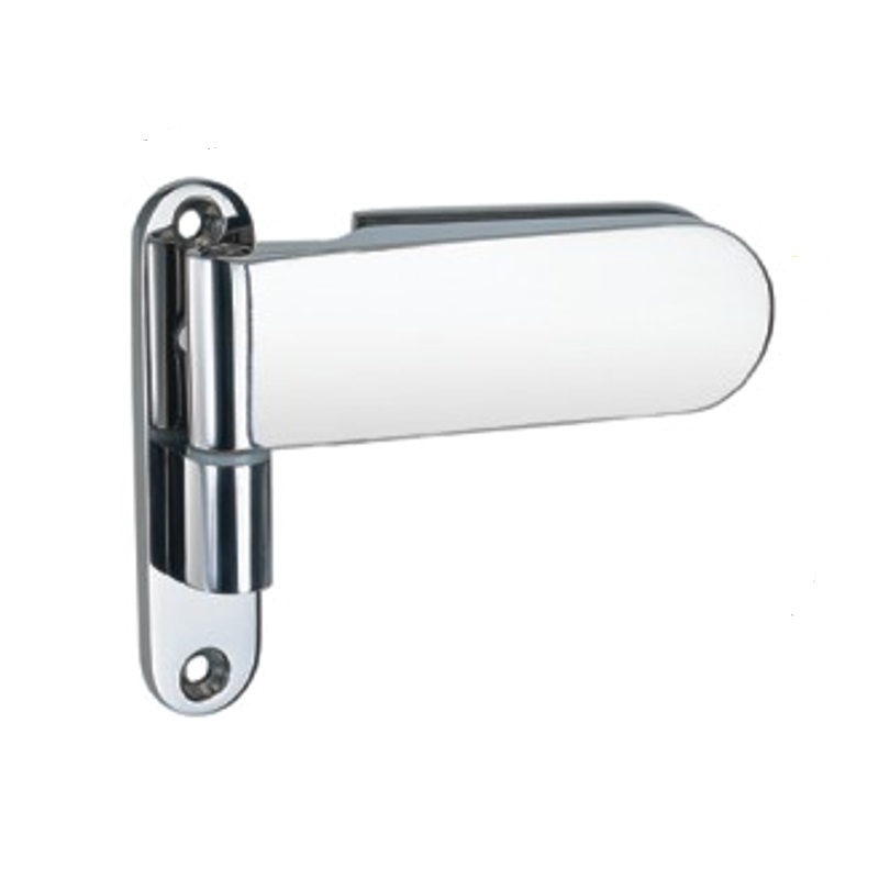 GLASS DOOR HINGE