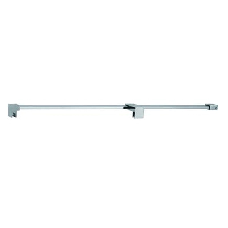 SQUARE SHOWER SUPPORT BAR
