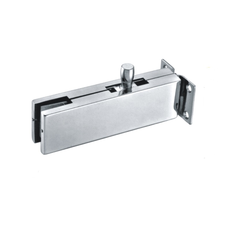GLASS DOOR PATCH FITTINGS