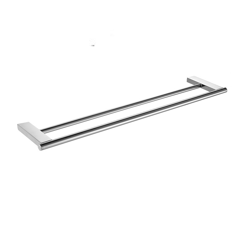 double towel bar