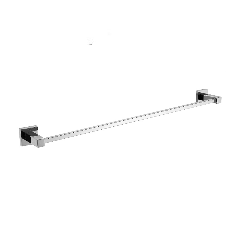 STAINLESS STEEL TOWEL BAR