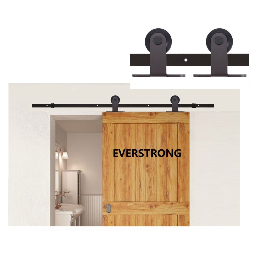 barn door hardware