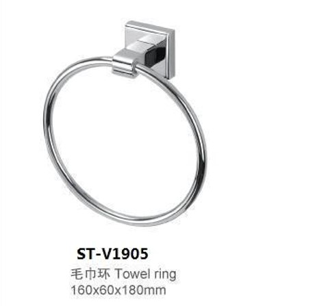 towel ring