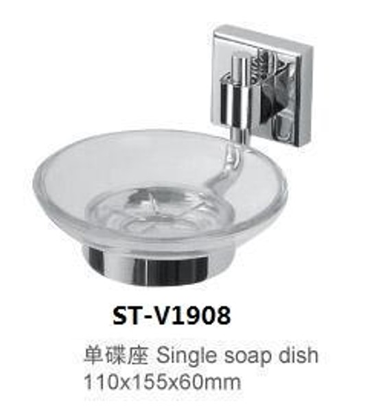 soap dish holder
