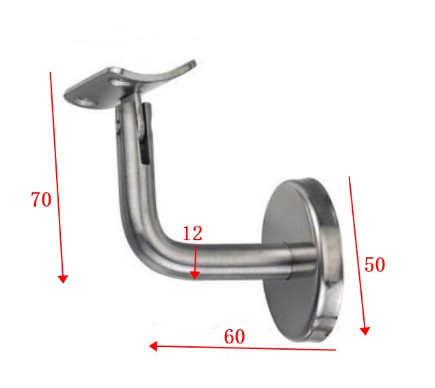 handrail bracket